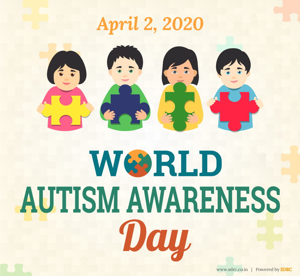 World Autism Awareness Day 2020: The Transition to Adulthood
