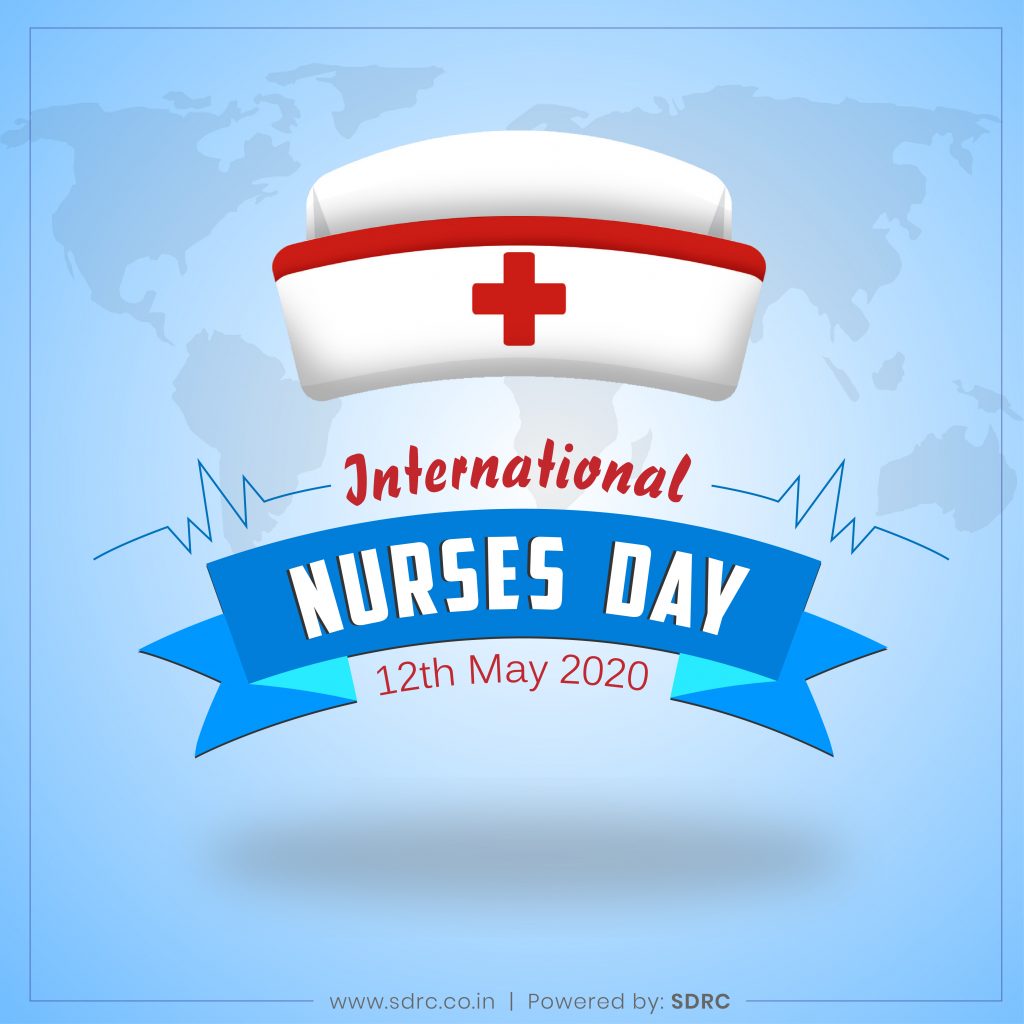 International Nurses Day: Respect to the Heart of the Healthcare System