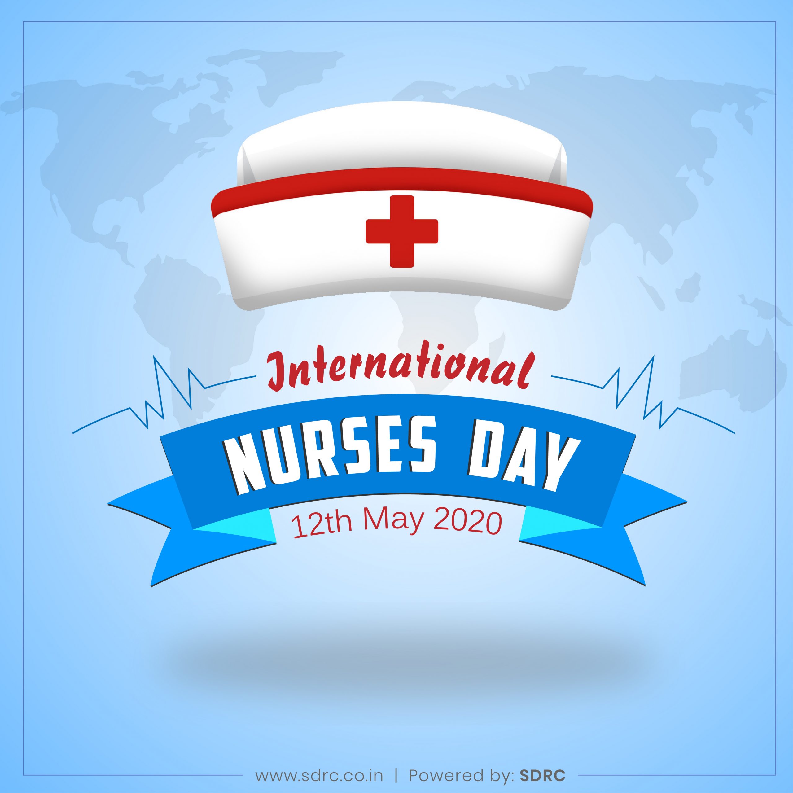 International Nurses Day: Respect to the Heart of the Healthcare System ...