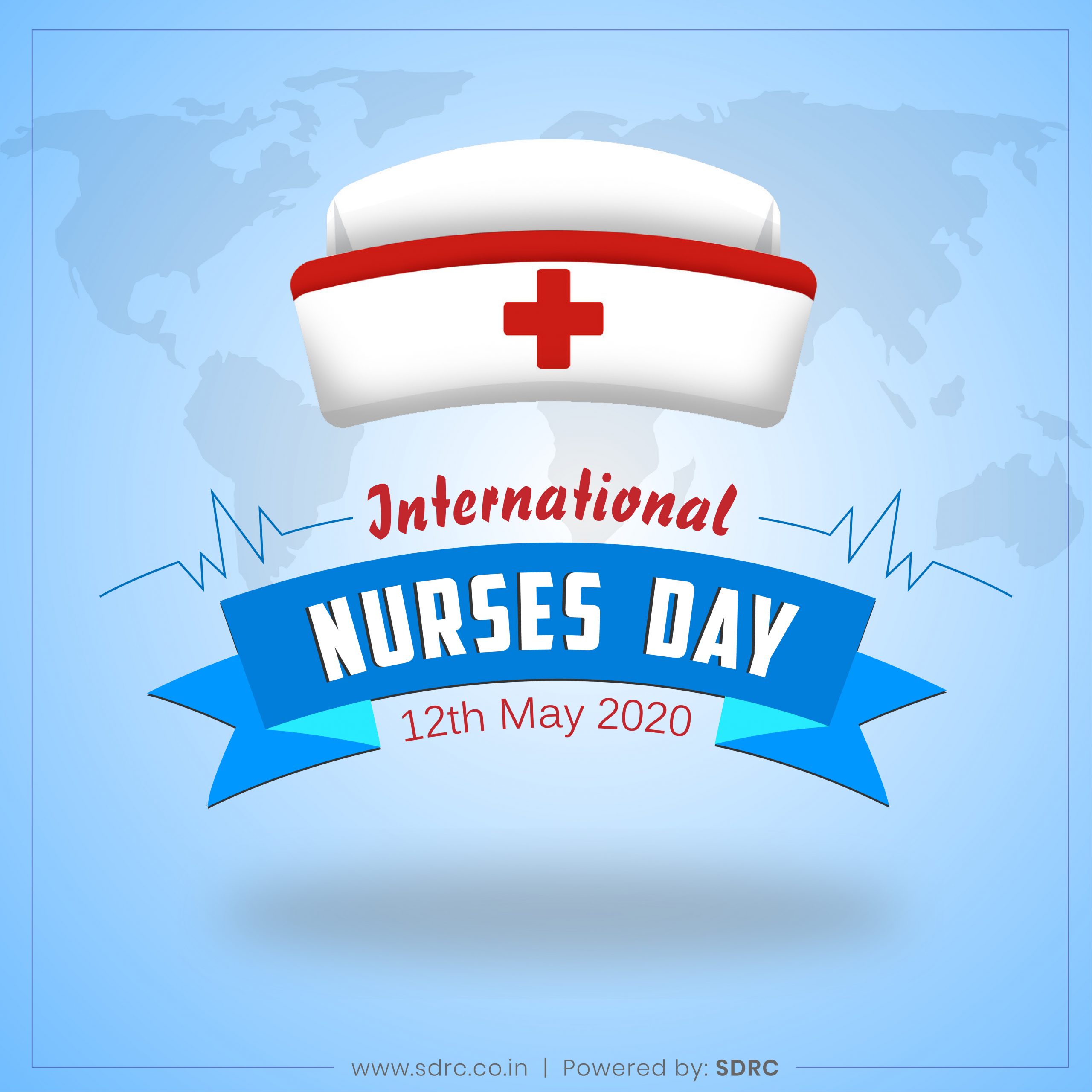 Nurses Day May 2025