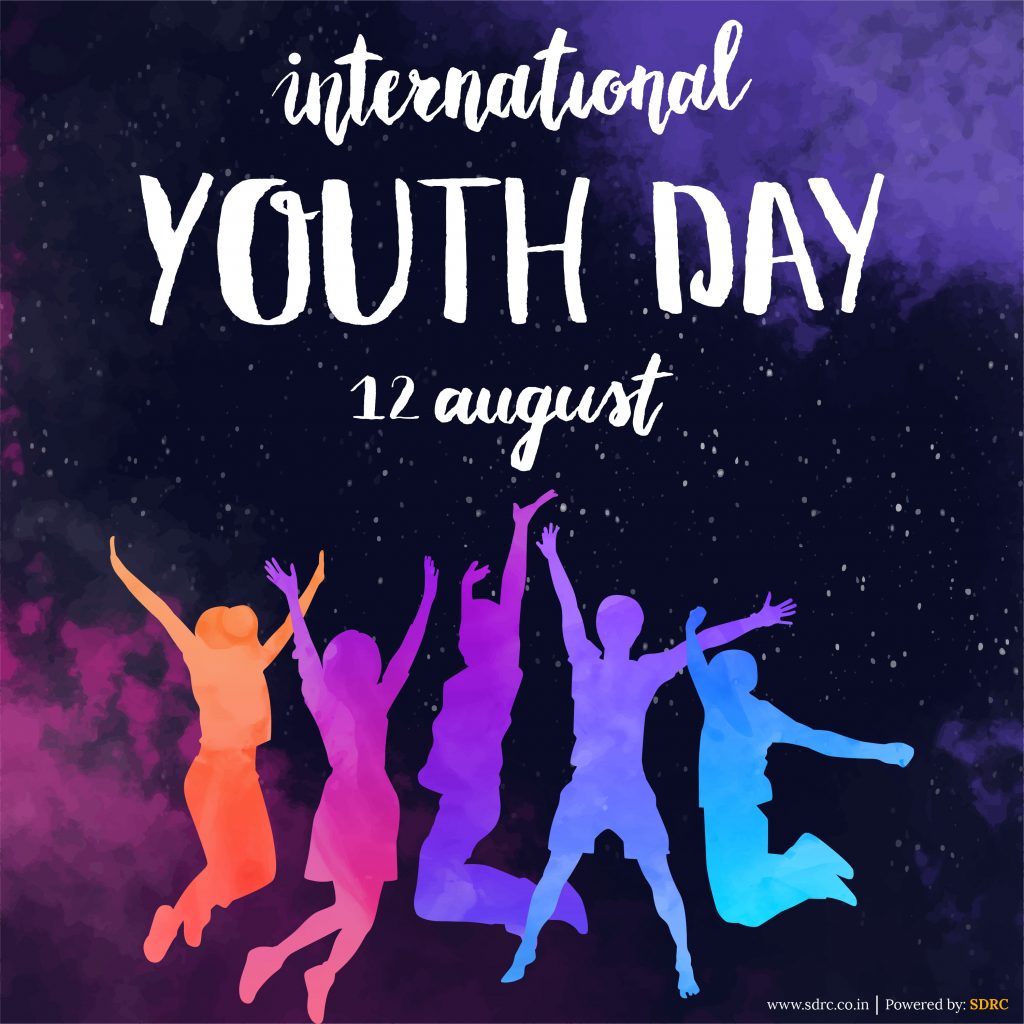International Youth Day: Celebrating 5 Youth Heroes from Odisha